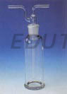 GAS WASHING BOTTLE, DRESCHEL�S